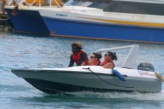 sea adventure