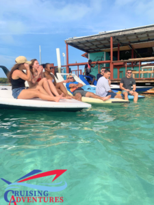 nassau bahamas speedboat tours