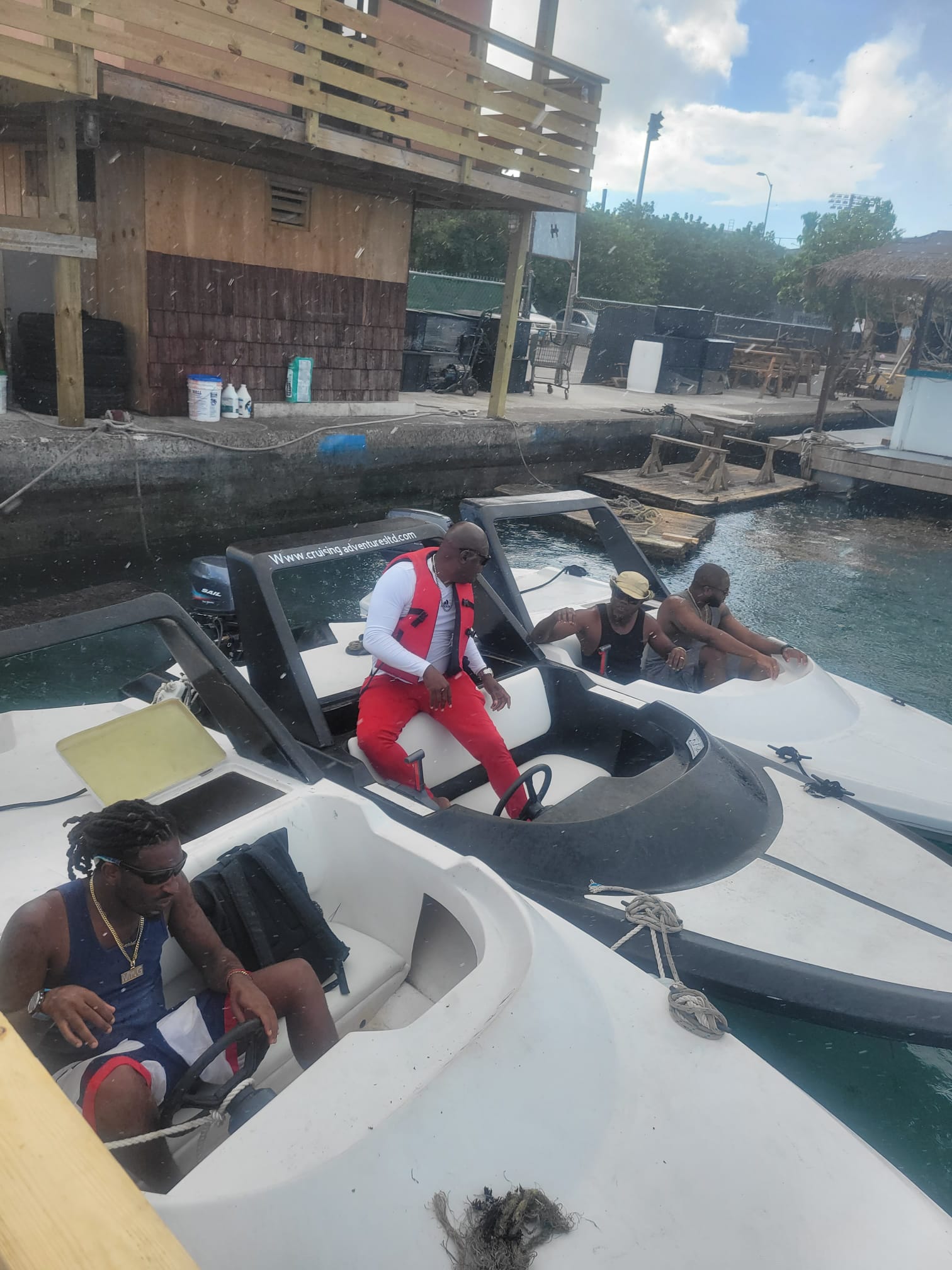 Gallery Cruising Adventures