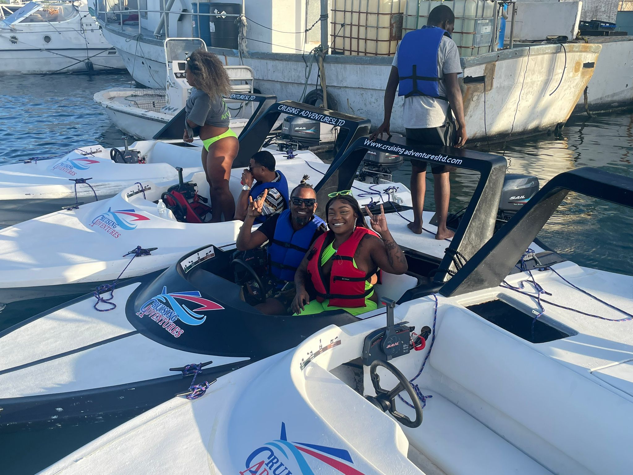 Gallery Cruising Adventures