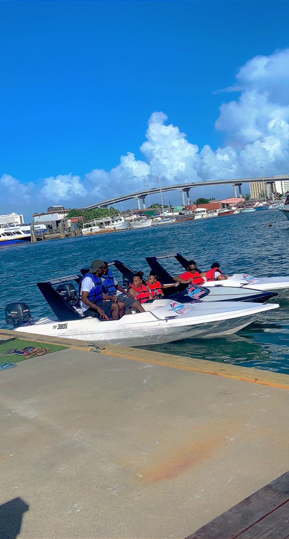 Gallery Cruising Adventures